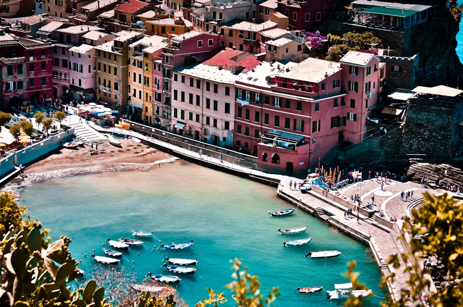 Prospettive Future del Diritto Marittimo