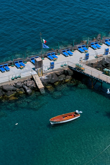 Il Diritto del Mare: Fondamenti