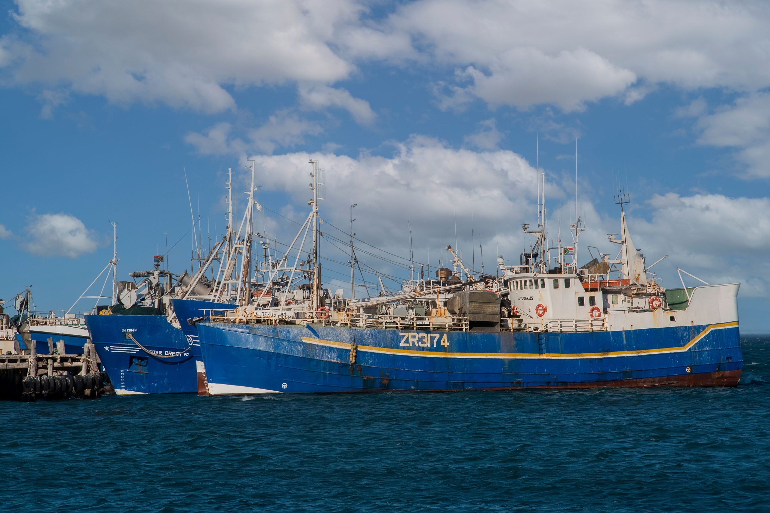 Quando la forza si traveste da regolamento: le zone di esclusione unilaterali in mare